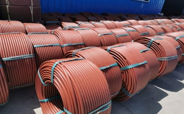 利通穿线管 利通穿线管