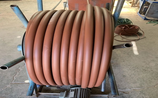 利通穿线管可以延长线路使用年限 利通穿线管可以延长线路使用年限