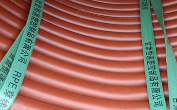 rpe阻燃利通穿线管 rpe阻燃利通穿线管