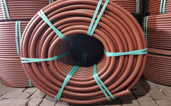 挑选性价比好的利通利通穿线管厂家