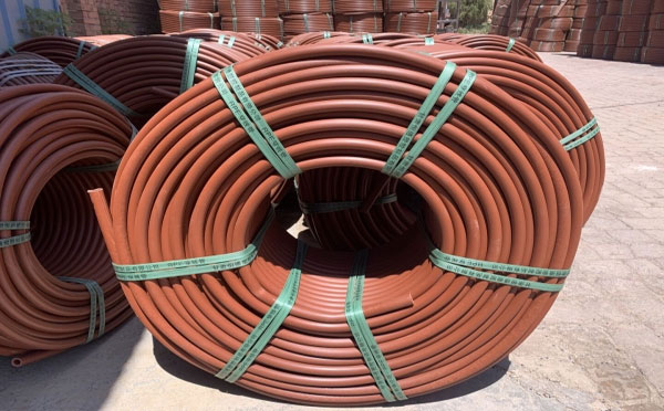 rpe利通穿线管的生产的方法是什么 rpe利通穿线管的生产的方法是什么