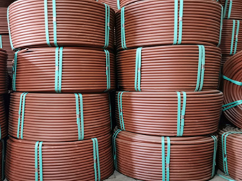 RPE利通穿线管的好处有哪些 RPE利通穿线管的好处有哪些