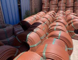 选择利通穿线管的方法 选择利通穿线管的方法