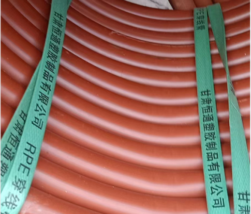 RPE阻燃利通穿线管安装施工中会出现哪些现象 RPE阻燃利通穿线管安装施工中会出现哪些现象