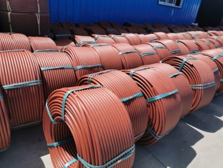 利通穿线管是如何维护电缆的 利通穿线管是如何维护电缆的