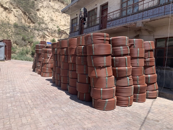 利通穿线管的一些常识