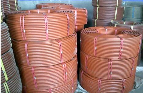 RPE利通穿线管主要的特点和使用方法 RPE利通穿线管主要的特点和使用方法