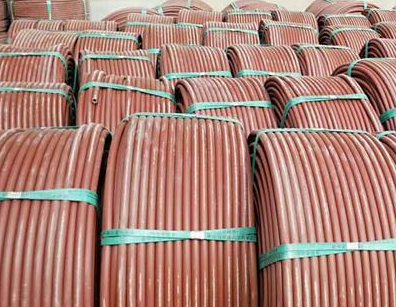 利通穿线管的发展以及应用 利通穿线管的发展以及应用