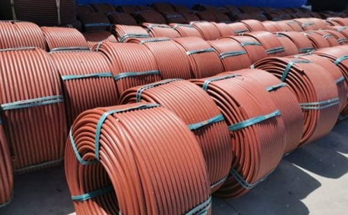 使用RPE利通穿线管有哪些常见施工难点？