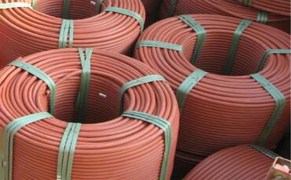 利通高抗压聚乙烯穿线管直埋敷设规范