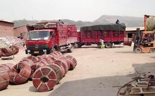 穿线管选型与施工全解析：利通穿线管如何正确安装