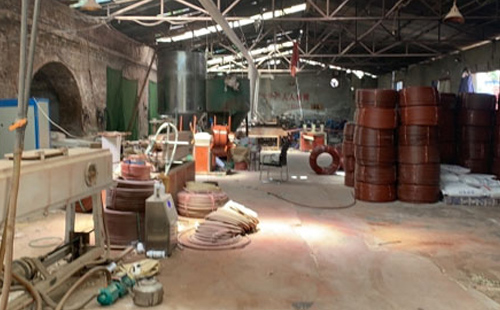 家装防火别忽视！阻燃利通穿线管安装规范详解