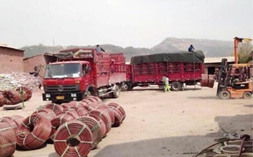 利通穿线管选型与安装技术全解析