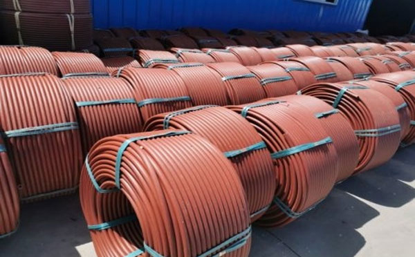 利通穿线管类型选型与建筑电气安装技术规范指南 利通穿线管类型选型与建筑电气安装技术规范指南