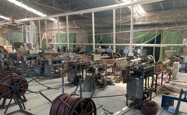 利通碳素波纹管技术参数与电力通信工程敷设规范