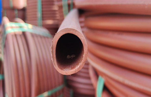 利通电力行业使用的RPE阻燃穿线管有哪些标准？